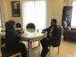 في حوار خاص لـ«قدسنا»  بالتزامن مع بدء العام الرابع للعدوان على اليمن الذي تقوده السعودية

عضو المكتب السياسي لأنصار الله: السعودية تعمل جاهدة للوصول بقطار التطبيع مع العدو الإسرائيلي الى آخر محطاته//لا ننسى الدور الكبير الذي لعبته القنوات ووسائل الإعلام وإذاعات محور المقاومة في نقل الصورة الحقيقية والواقع