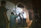 Colonizers Invade Palestinian houses In Hebron, Force Families out