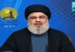 مؤكدا علي أن الأميركي يرى أن حزب الله يهدد مشروعه في كل المنطقة

السيد نصرالله: السعودية طلبت مرتين من سوريا قطع علاقتها مع إيران والمقاومة