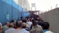 Israel arrests hundreds of Palestinian workers before Jewish holidays
