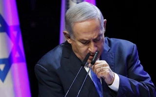 Netanyahu rushed to hospital