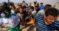 في اليوم الثاني لمسيرة العودة

مصادر طبية : 35إصابة بالرصاص الحي شرق قطاع غزة