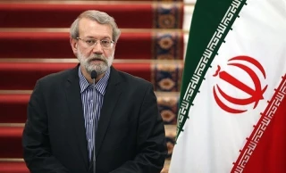 لاريجاني يدين بشدة جريمة الكيان الصهيوني ضد الشعب الفلسطيني:

سياسة الصهاينة وخطوة انتقال الفسارة الامريكية للقدس مؤامرة خطيرة تهدد امن واستقرار المنطقة
