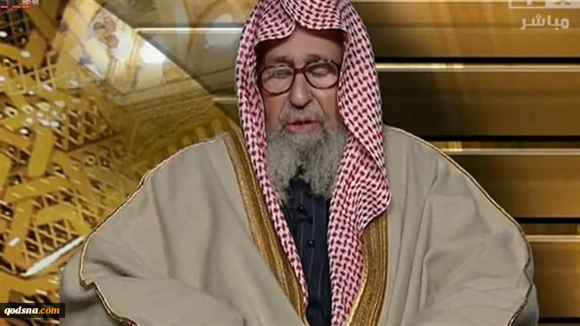 Saudi fatwas Israels hope, to stop mass protests 2
