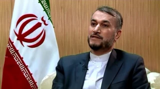 في معرض اشارته إلي جرائم اسرائيل في قتل وجرح النساء والاطفال والشبان الفلسطينيين في مسيرة "العودة" الكبرى

عبداللهيان: قرار اميركا بنقل السفارة والغزل السعودي شجعا الصهاينة على قتل الفلسطينيين