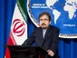 سخنگوی وزارت امور خارجه جمهوری اسلامی ایران:

ظریف به منظور پیگیری تحولات سوریه به ترکیه، جمهوری آذربایجان و نخجوان می رود