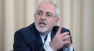 وزير الخارجية الإيراني في مقال بصحيفة "يني شفق":

الجمهورية الإسلامية لم تساوم ابدا على مبادئ فلسطين  وقد تحملت على هذا الطريق الضغوط والحصار