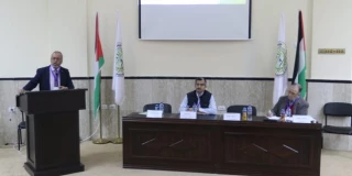 دعوة لتفعيل دور مسرعات وحاضنات الاعمال في الجامعات الفلسطينية