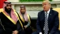 تحلیلگر آمریکایی:

واشنگتن بن سلمان را برای تغییر شرایط منطقه برگزیده است