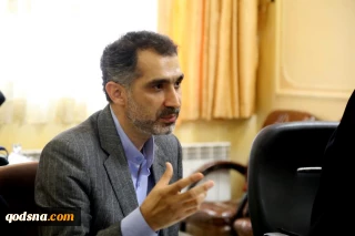 مدیرعامل قدسنا عنوان کرد:

سکوت مرگبار در برابر کشتار مردم فلسطین/ ابتکار عمل در اختیار مردم فلسطین است