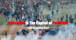 بحسب موقع واللاه العبري؛

هاكرز فلسطينيون يهاجمون عشرات المواقع الإلكترونية "الإسرائيلية"