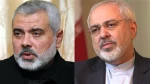 Iran to pursue Israeli crimes at UN, international bodies: 
 2