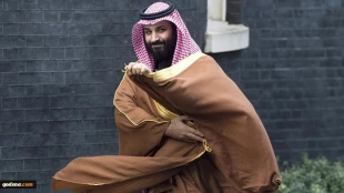 الری الیوم فاش کرد:

10 نکته اصلی در مصاحبه بن سلمان با مجله آتلانتیک // نخستین اعتراف رسمی عربی به حق یهودیان برای تشکیل کشور/ عدم استفاده از عبارت «کشور فلسطین» و پایتختی «قدس» 2