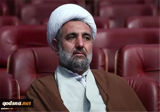 عضو کمیسیون امنیت ملی و سیاست خارجی مجلس شورای اسلامی:

حاج قاسم سلیمانی علم دار مقاومت در منطقه و جهان است
