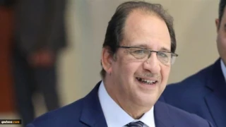 بعد لقاء جمعه برئیس السلطة الفلسطینیة؛

وزیر المخابرات المصری التقى رئیس "الشاباک"