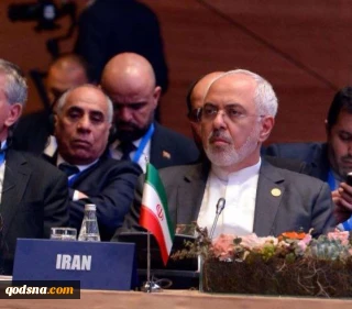 وزیر امورخارجه جمهوری اسلامی ایران در نشست جنبش عدم تعهد :

اسرائیل اصلی ترین تهدید علیه امنیت جهان است
