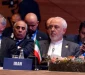 وزیر امورخارجه جمهوری اسلامی ایران در نشست جنبش عدم تعهد :

اسرائیل اصلی ترین تهدید علیه امنیت جهان است