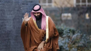 Bin Salman: Israel, Saudi Arabia have common enemy, areas of cooperation