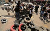 آمادگی فلسطینی‎‌ها برای برگزاری دومین راهپیمایی بازگشت 3