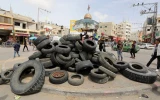 آمادگی فلسطینی‎‌ها برای برگزاری دومین راهپیمایی بازگشت 12