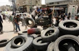 آمادگی فلسطینی‎‌ها برای برگزاری دومین راهپیمایی بازگشت 13