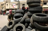 آمادگی فلسطینی‎‌ها برای برگزاری دومین راهپیمایی بازگشت 16
