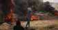 وزارة الصحة الفلسطينية:

10 شهداء بينهم صحفي وإصابة 1345 مواطناً خلال مسيرة العودة على حدود قطاع غزة