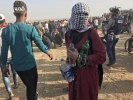 فعاليات الموجة الثانية من مسيرة العودة الكبرى 3