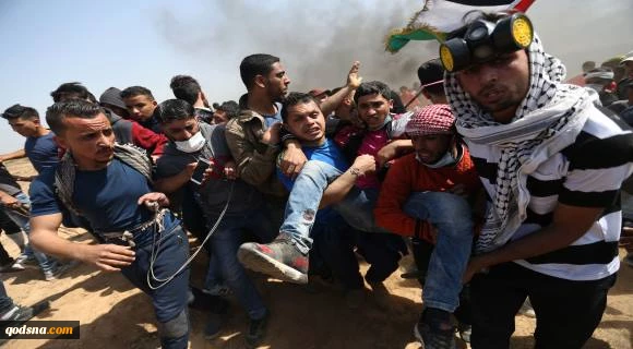 gaza-masira-injured