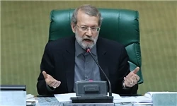 رئیس مجلس شورای اسلامی تاکید کرد:

تلاش‌های مرموز آمریکا و عربستان برای محصورکردن مردم مظلوم فلسطین