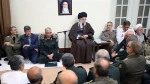 Enemies feel threatened by Iran's rising power: Ayatollah Khamenei 2