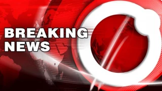 State media: Suspected US airstrike targets Syria military airport in Homs province