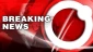 State media: Suspected US airstrike targets Syria military airport in Homs province