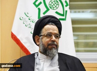 وزیر اطلاعات جمهوری اسلامی ایران:

رسانه‌ها می‌توانند پرچم‌دار خیزش الهی در جامعه باشند