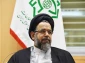 وزیر اطلاعات جمهوری اسلامی ایران:

رسانه‌ها می‌توانند پرچم‌دار خیزش الهی در جامعه باشند