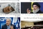 چند خبر کوتاه از فلسطین/

شهدای راهپیمایی های بازگشت به 33 نفر رسید/ بازتاب سخنان سیدحسن نصرالله در فلسطین/ هشدار درباره بحران دارویی غزه/ بازجویی مجدد پلیس رژیم صهیونیستی از نتانیاهو