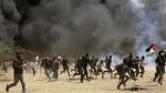 Israel threatens to assassinate Hamas leaders in Gaza
 2