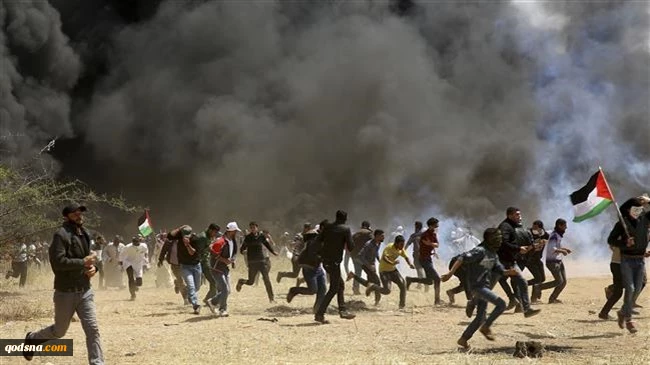 Israel threatens to assassinate Hamas leaders in Gaza
 2