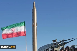 خبرگزاری رویترز:

 ایران از برنامه موشکی‌اش دست نخواهد کشید