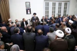 Supreme Leader: The Islamic Republic established on the basis of faith 2