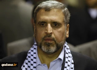 بیانیه جنبش جهاد اسلامی فلسطین:

رمضان عبدالله عمل قلب داشته و وضعیت وی رو به بهبودی است