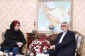 رییس کمیسیون امنیت ملی و سیاست خارجی مجلس شورای اسلامی در دیدار مدیر اجرایی شبکه امنیت اروپا:

ایران قویا از تمامیت ارضی کشورهای منطقه از جمله سوریه و عراق حمایت می کند
