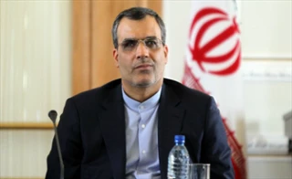 دستیار وزیر خارجه جمهوری اسلامی ایران: 

 استفاده ابزاری از مسئله سلاح‌های شیمیایی را نمی‌پذیریم
