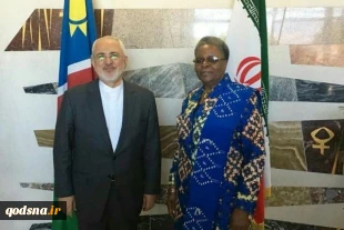وزیر امورخارجه جمهوری اسلامی ایران:

حملات اخیر رژیم صهیونیستی علیه مردم بی دفاع فلسطین را محکوم می کنیم/راه حل مشکل سوریه گفتگوهای سیاسی است 2