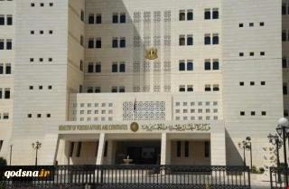 الجيش السوري تمكّن من صدّ معظم الصواريخ التي أطلقها العدوان الثلاثي الأميركي البريطاني الفرنسي؛

دمشق: العدوان نتيجة الهزيمة وفشل المشروع التآمري على سوريا