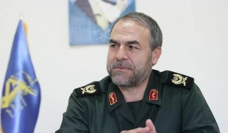 ما قامت به الدول المعتدية هو عدوان سافر ولا مشروعية له؛

مساعد قائد الحرس الثوري: على أميركا ان تترقب تبعات عدوانها على سوريا
