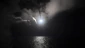 Syria intercepts 1/3 number of attacking missiles shot down