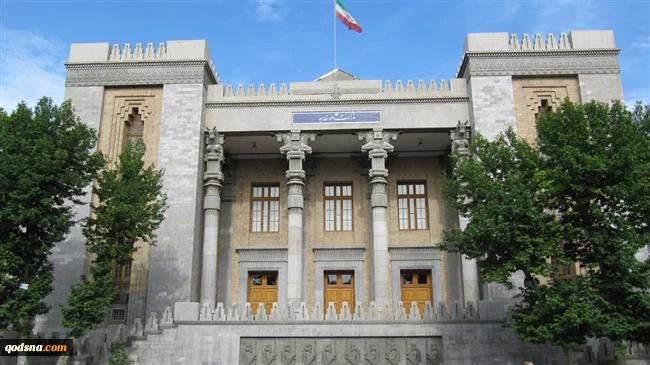 Iran highly condemns aggression on Syria, warns of consequences 2