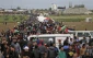 Palestinians continued the ‘March of Return’ protests, 1 killed 700 injured