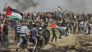 Medical supplies in Gaza get critical as Israel attacks more Palestinians